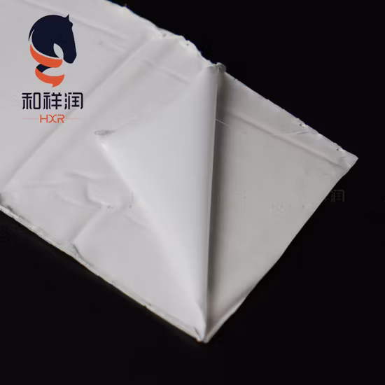 Cinta impermeable para fugas de agua, cinta de reparación de sellado de butilo de papel de aluminio